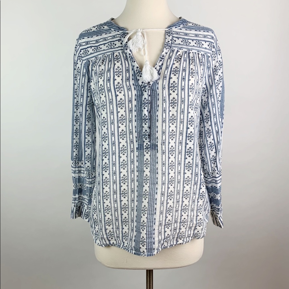 Paige Top Size XS